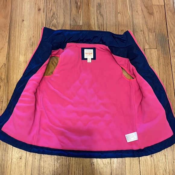 Quilted vest - Picture 4 of 4